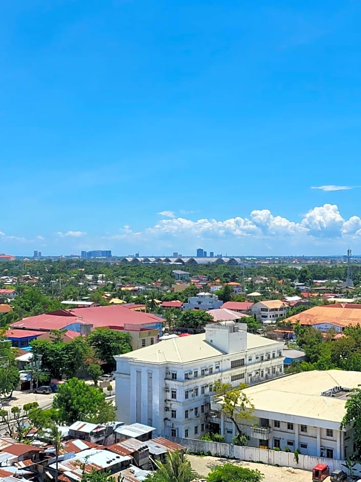 Cebu Amaia Mandaue Condominium