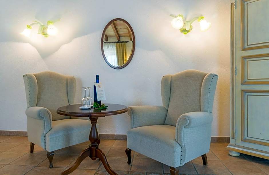 Hotel Binibona Parc Natural