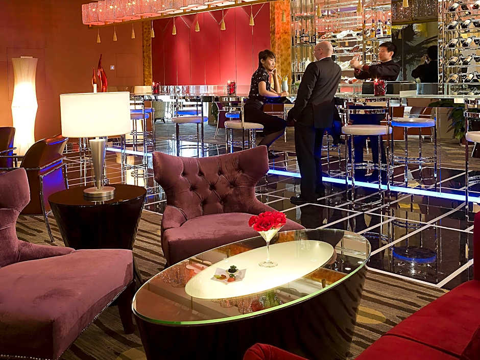 Sofitel Harbin