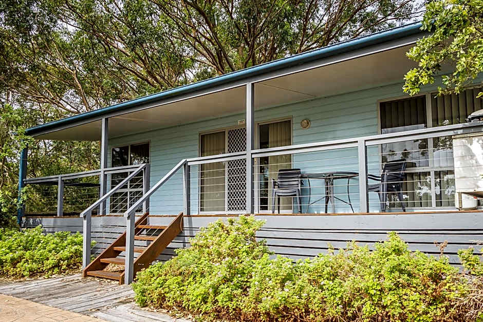 Thou Walla Sunset Retreat