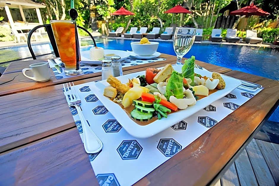 SAGARA Villas and Suites