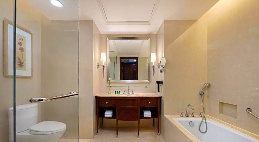 Shangri-La Hotel, Wenzhou