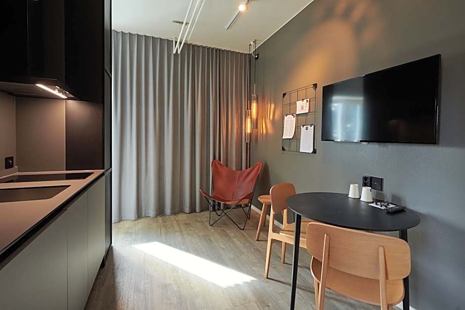 First Hotel Stockholm North