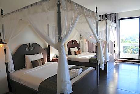 Executive Suite Twin