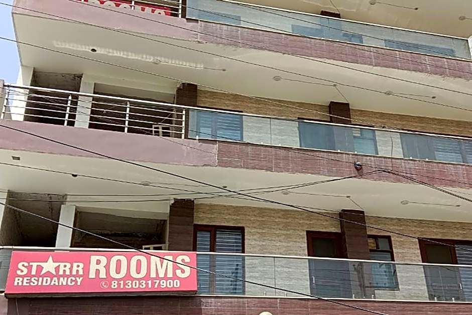 FabHotel Starr Residency – Gurgaon, NY