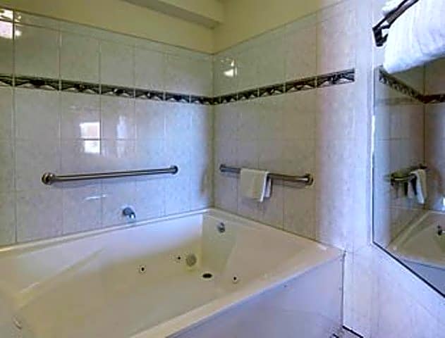 Motel 6-Fountain Valley, CA - Huntington Beach Area