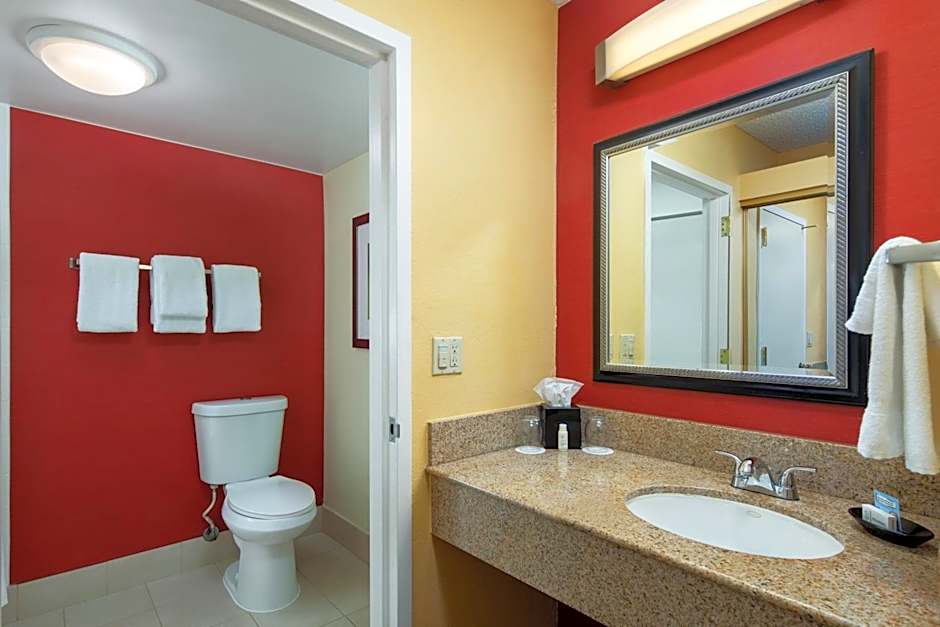 Courtyard by Marriott San Diego Sorrento Valley