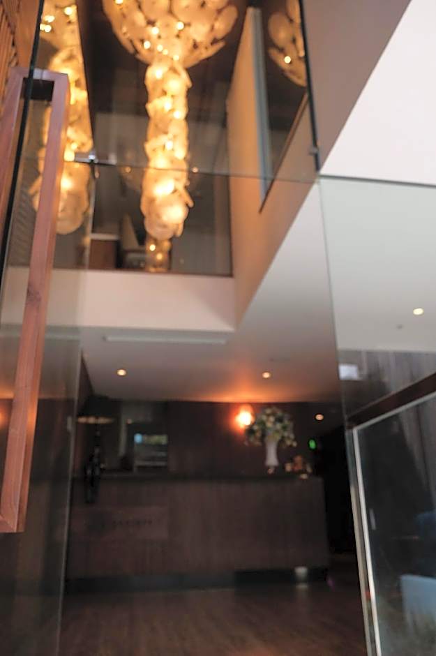 Signature Boutique Hotel