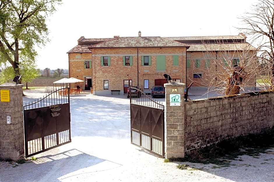 Agriturismo Le Giarine