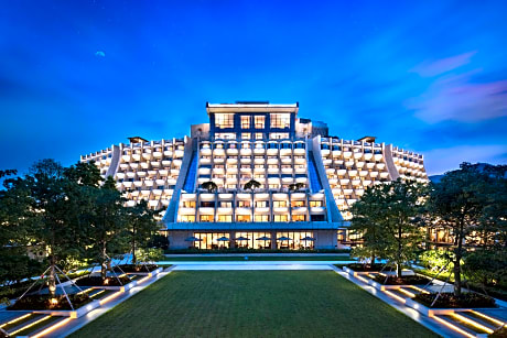 Hilton Shenzhen Shekou Nanhai