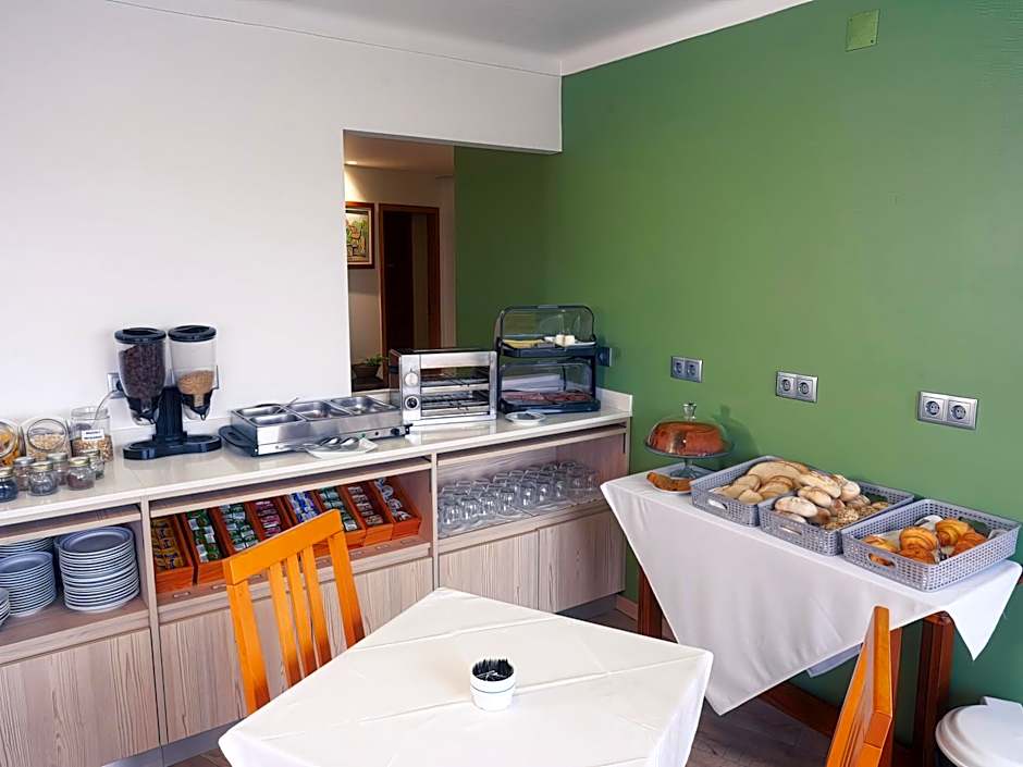 Hotel São Francisco