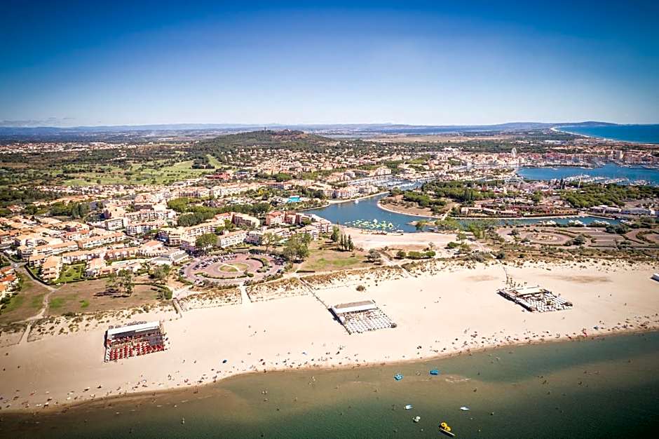 CAPAO Beach Hôtel