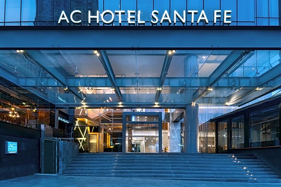 AC Hotel by Marriott Santa Fe