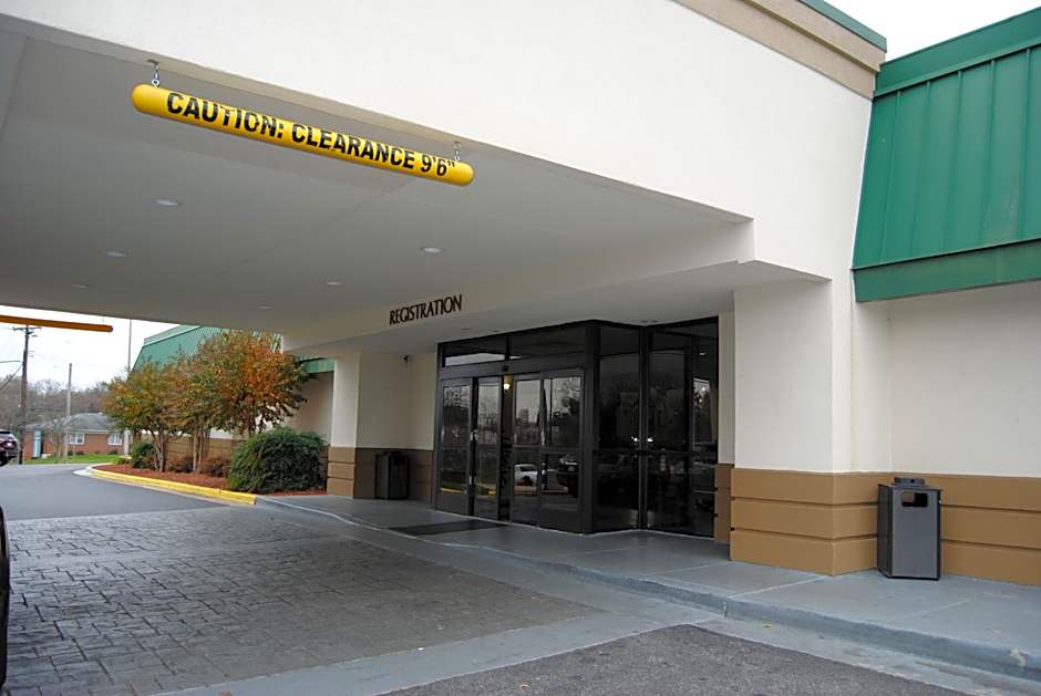 Quality Inn Windsor Mill - Baltimore