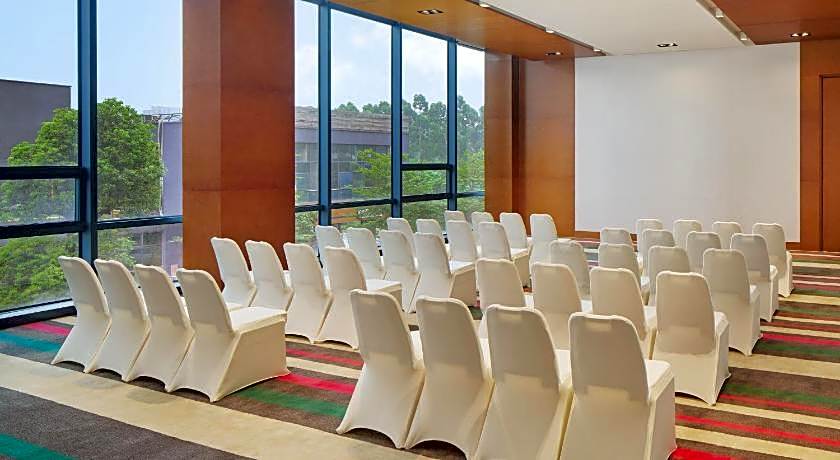 Aloft Nanhai, Foshan