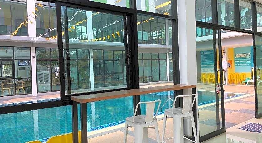 Bed In Beyt boutique hotel