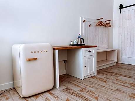 Double Room - Disability Access