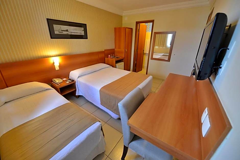 Arituba Park Hotel