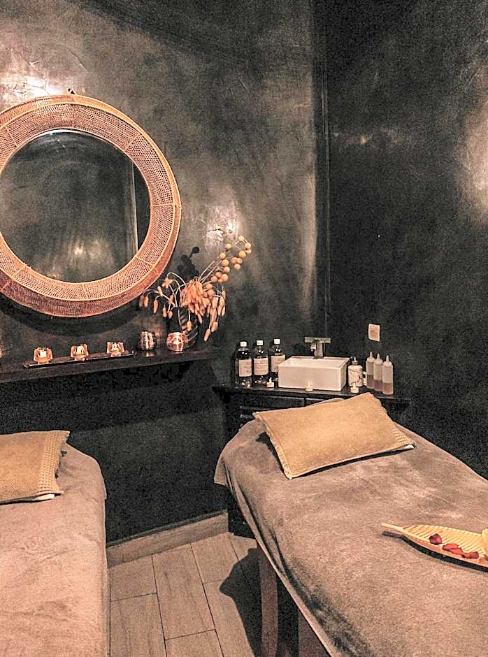 Riad Villa Wengé & Spa