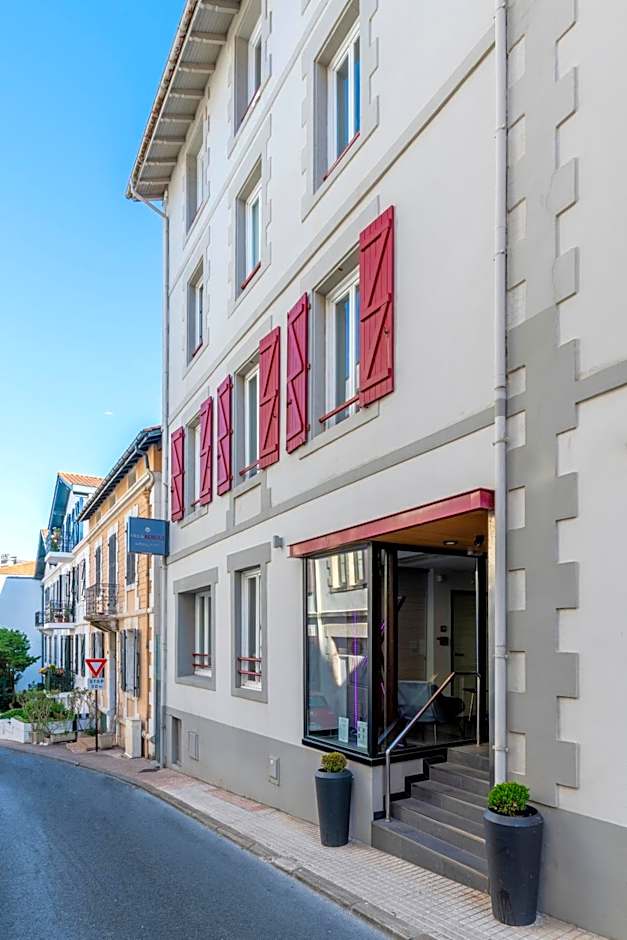 Hotel Villa Koegui Biarritz
