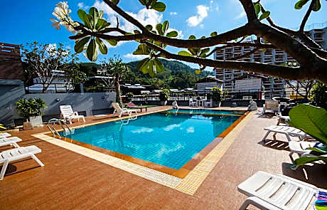 Platinum Hotel and Apartments