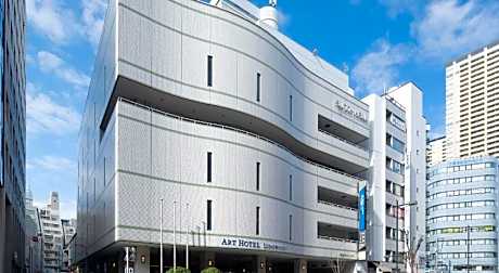 ART HOTEL Nippori Lungwood