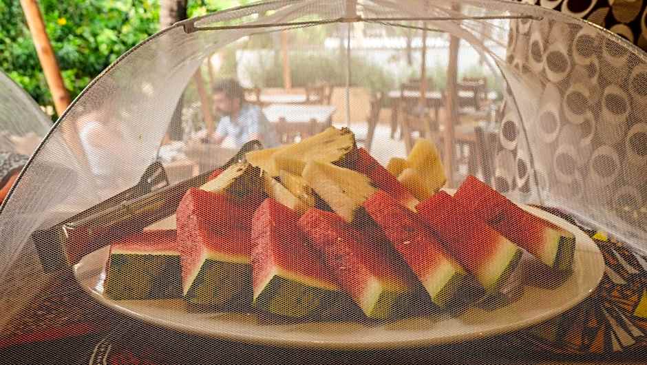 Nyumbani Residence Suites