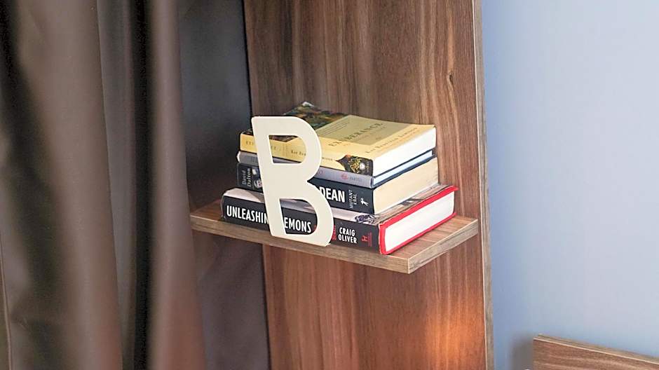 Stay Inn Taksim Hostel