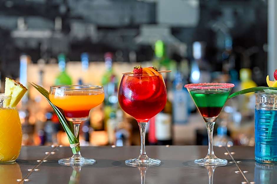 Melia Lisboa Aeropuerto