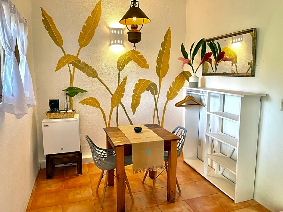 Hotel Casa Mixteca