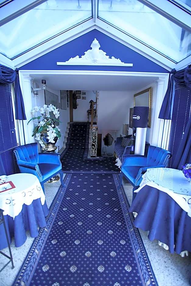 Hotel Irmchen