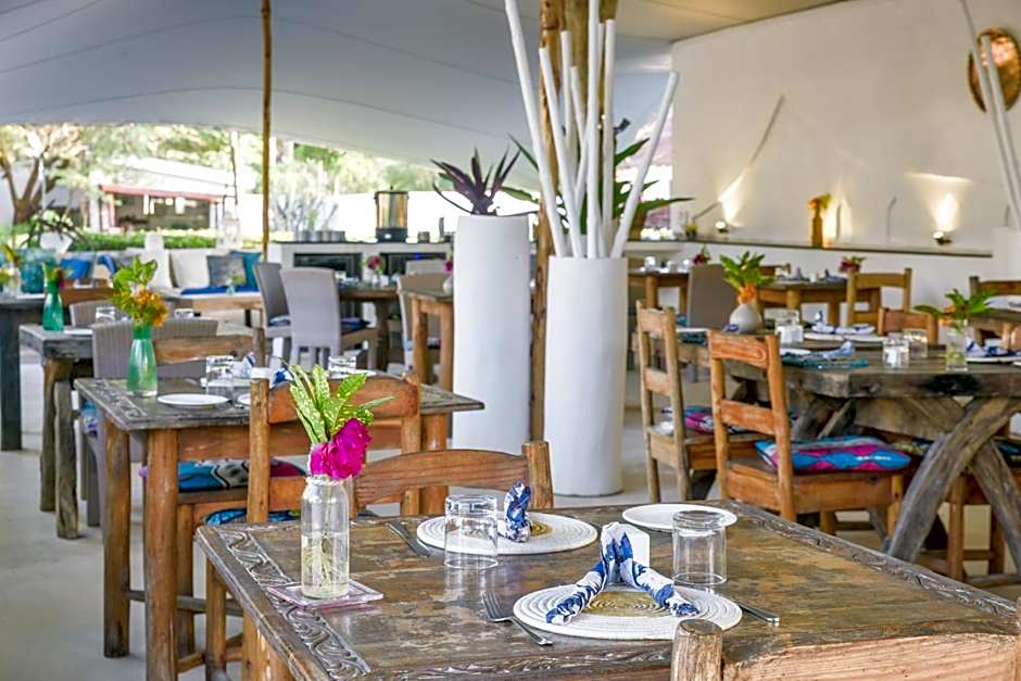 Indigo Beach Zanzibar