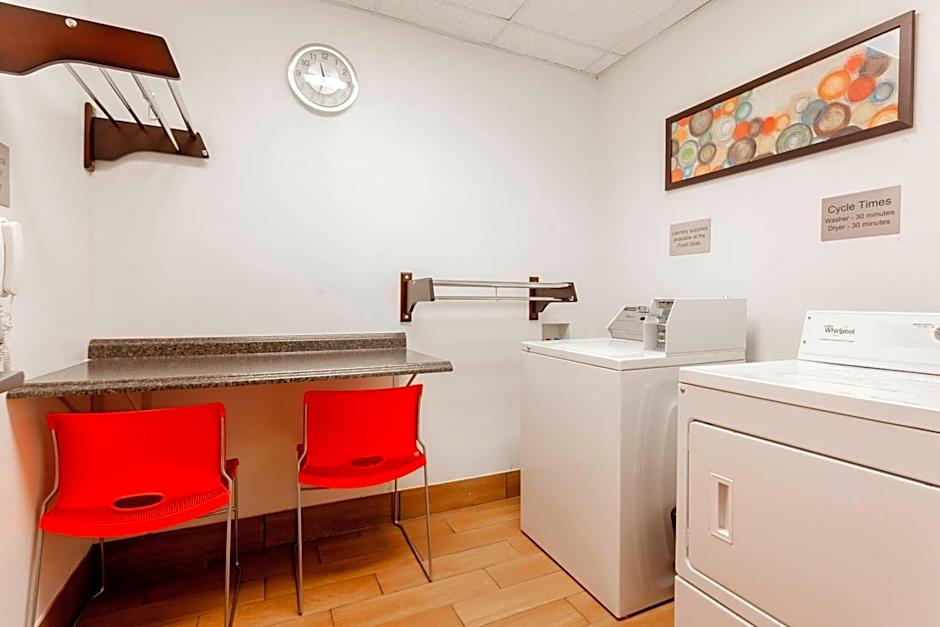 Fairfield Inn & Suites by Marriott Ponca City