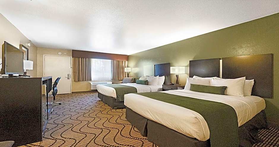 Best Western Gold Country Inn