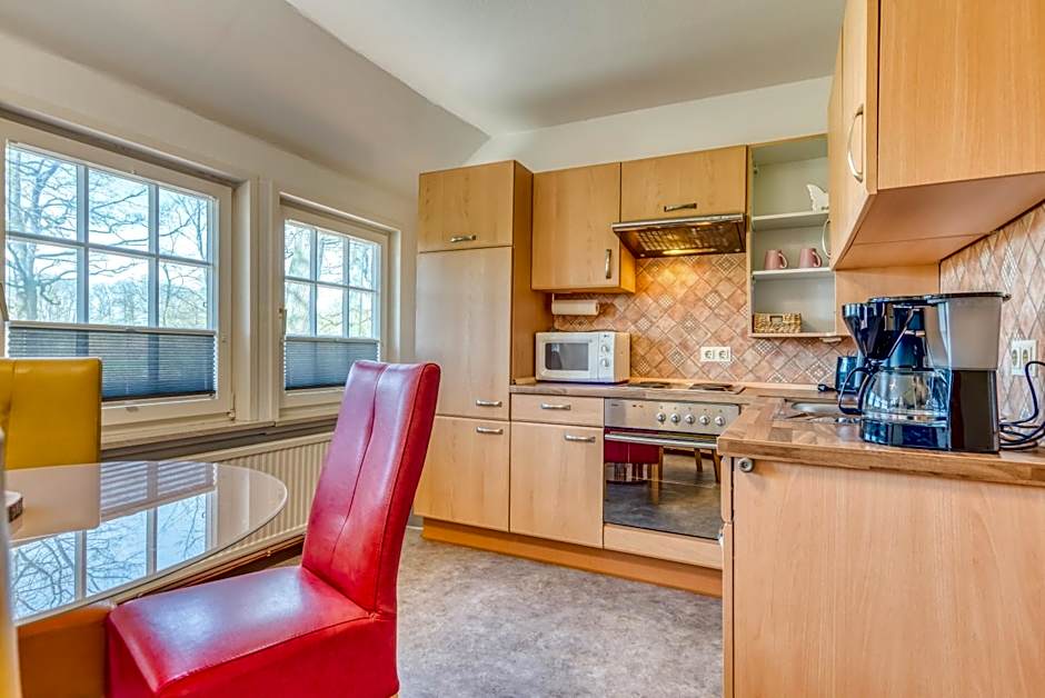 Ringhotel Forellenhof