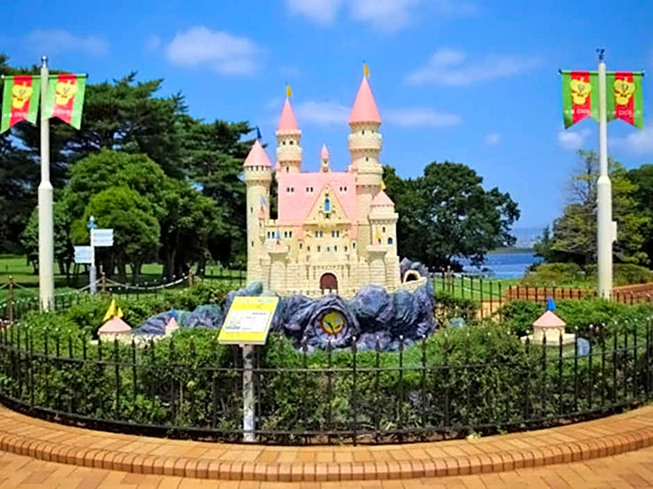 Ichihara Marine Hotel - Vacation STAY 01372v