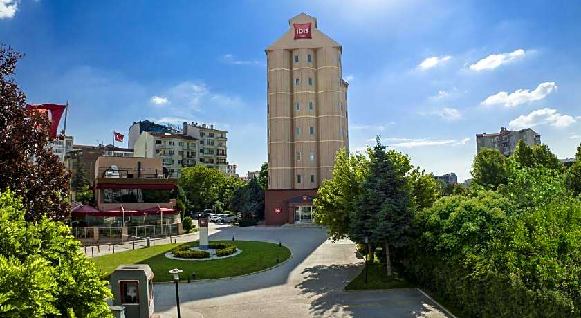 Ibis Eskisehir