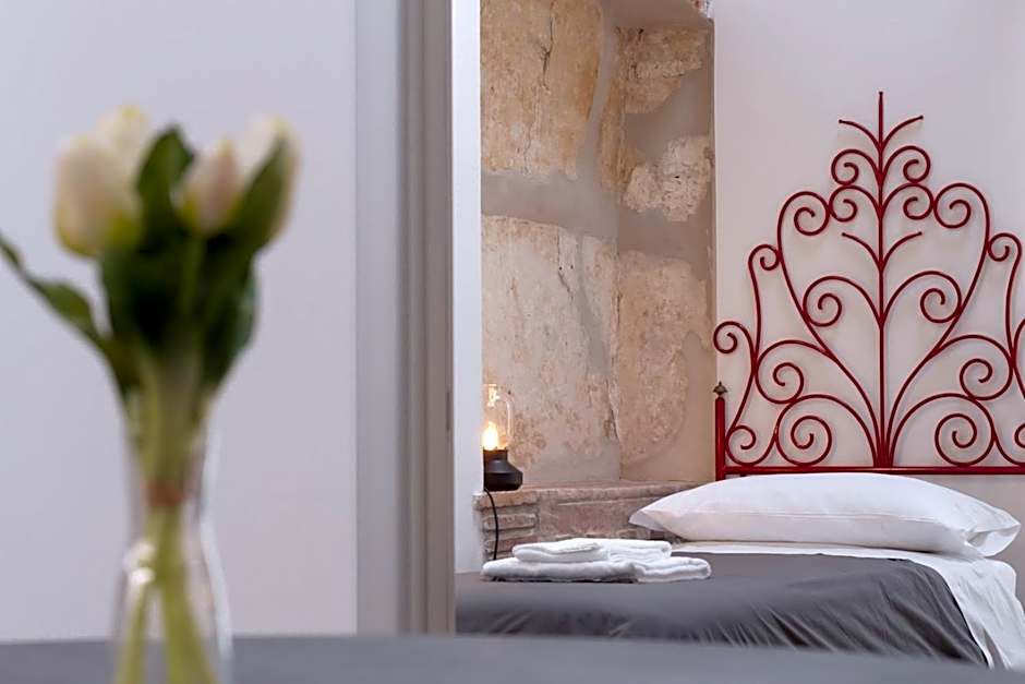 Veronetta Stunning Rooftop with Lift