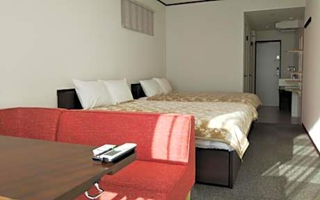 Standard Room for 4 People