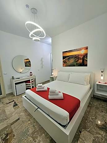 Albatros B&B Porto Cesareo