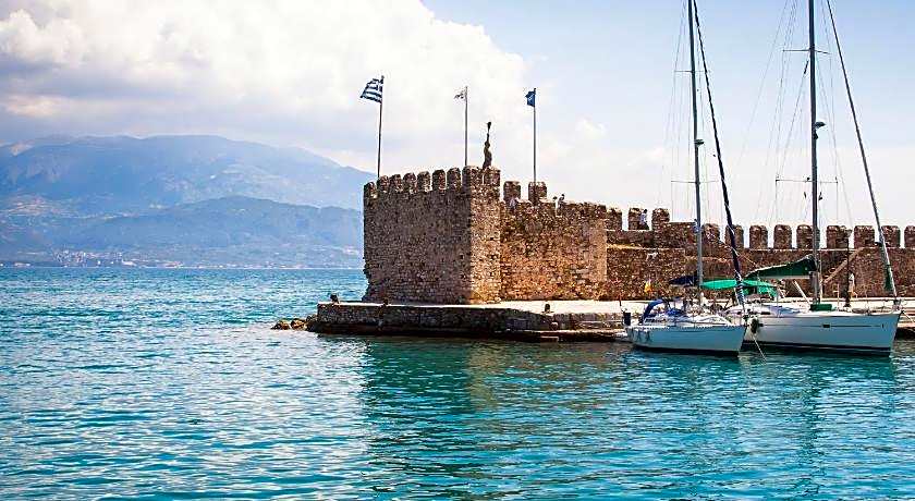 Apollon Library Suites