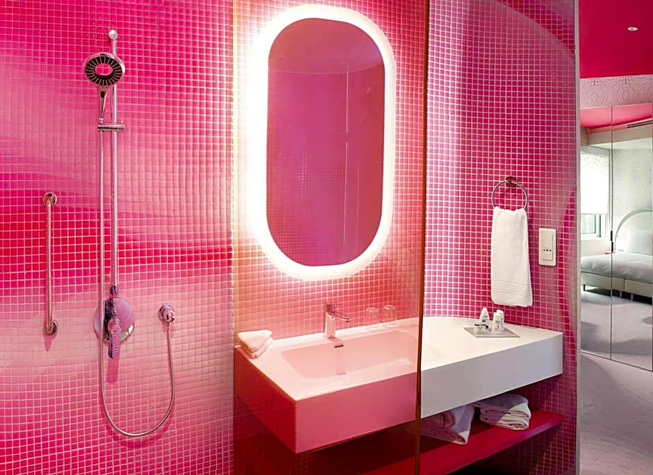 Park Inn by Radisson Amsterdam City West