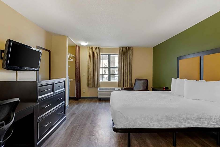 Extended Stay America Suites - St. Louis - St. Peters