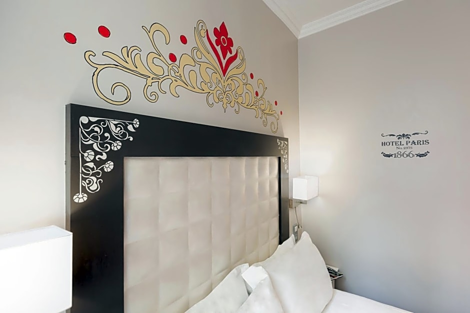 Grand Hotel Amelot