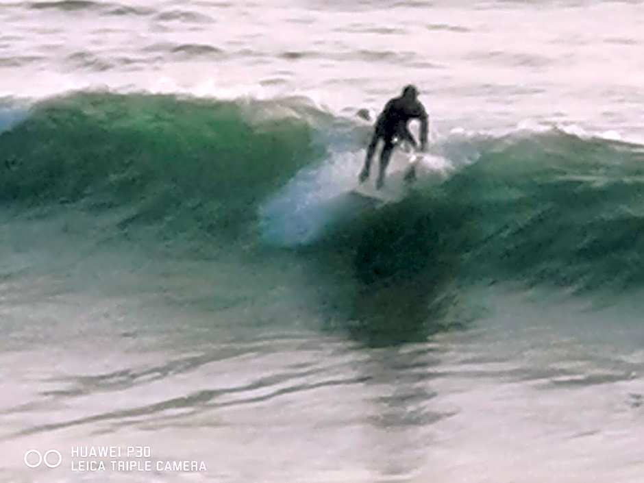 Tigmi Blue - Imsouane Surf et Océan