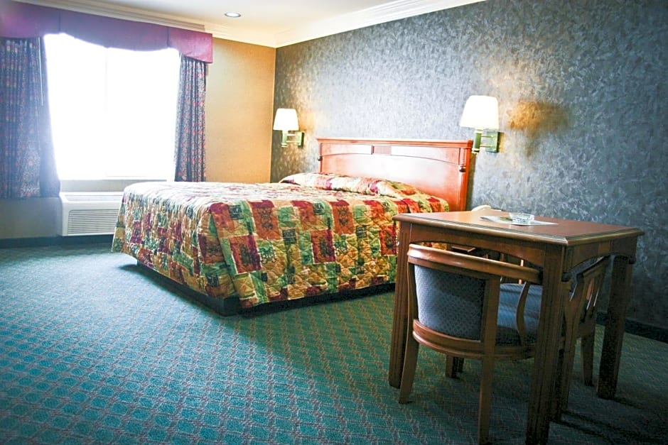 Crystal Inn Suites & Spas