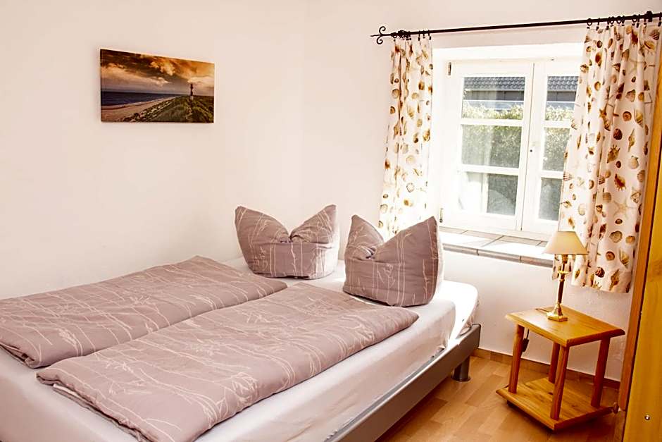 Reet und Meer Beckerwitz