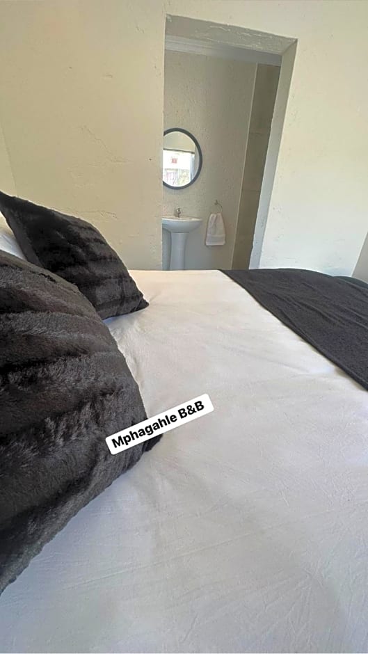 Mphagahle B&B