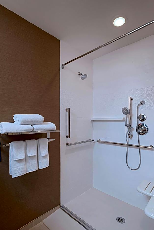 Fairfield Inn & Suites by Marriott Houston Richmond