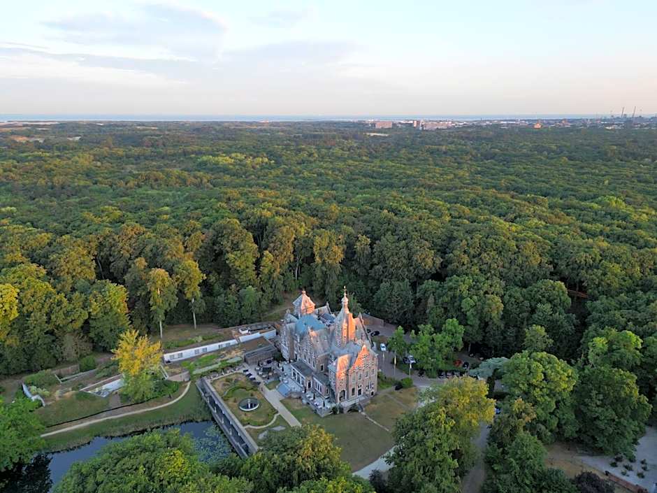 Landgoed Duin & Kruidberg